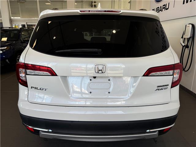 2019 Honda Pilot Touring (Stk: P5539a) in Mississauga - Image 6 of 22