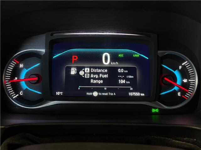 2019 Honda Pilot Touring (Stk: P5539a) in Mississauga - Image 9 of 22