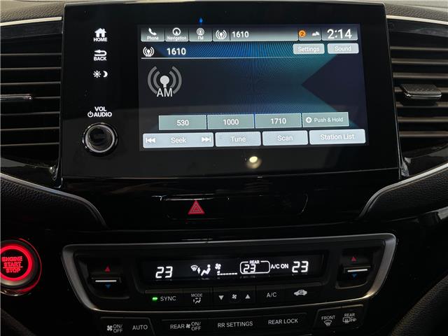 2019 Honda Pilot Touring (Stk: P5539a) in Mississauga - Image 12 of 22