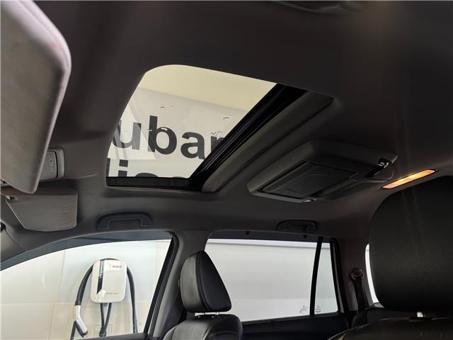 2019 Honda Pilot Touring (Stk: P5539a) in Mississauga - Image 13 of 22