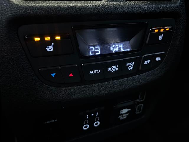 2019 Honda Pilot Touring (Stk: P5539a) in Mississauga - Image 21 of 22