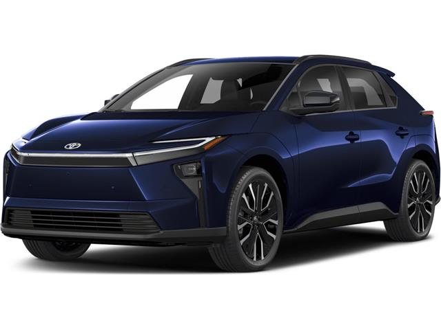 2026 Toyota bZ XLE (Stk: 260050I) in Whitchurch-Stouffville - Image 1 of 1