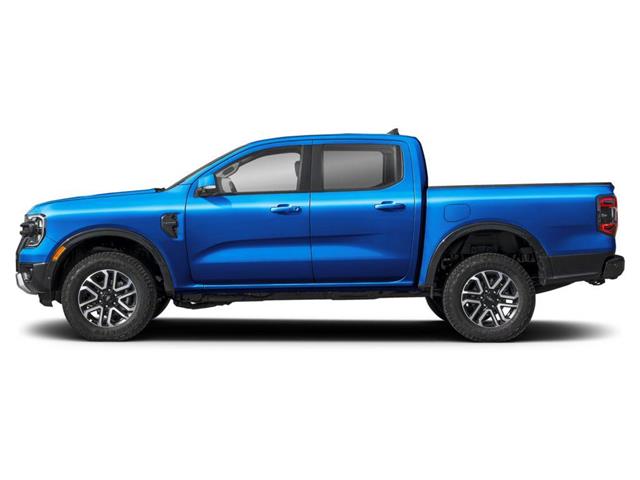 2025 Ford Ranger Lariat (Stk: FH375) in Sault Ste. Marie - Image 2 of 12