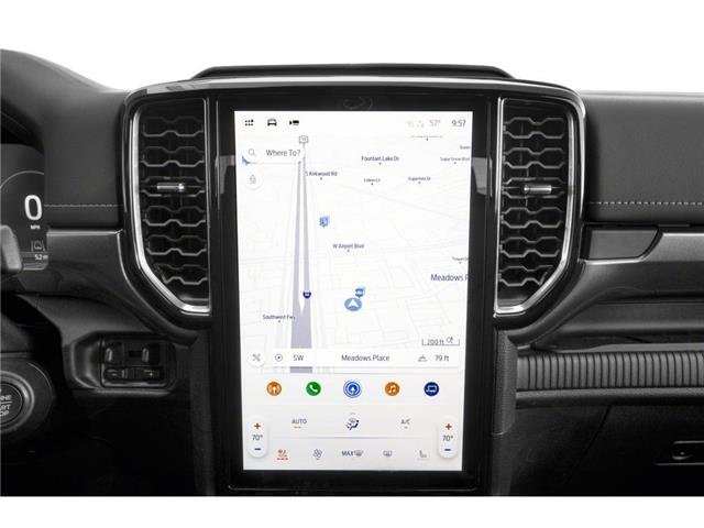 2025 Ford Ranger Lariat (Stk: FH375) in Sault Ste. Marie - Image 12 of 12