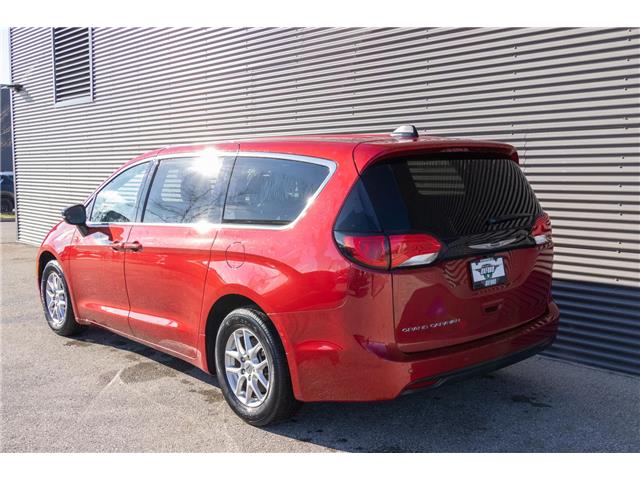 2025 Chrysler Grand Caravan SXT (Stk: 25149AD) in London - Image 4 of 28