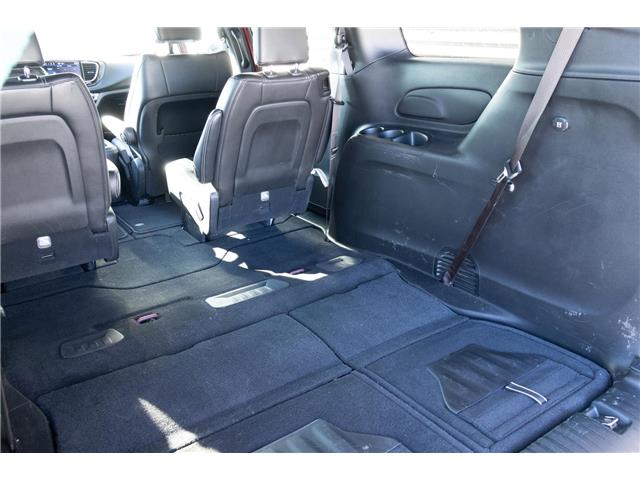 2025 Chrysler Grand Caravan SXT (Stk: 25149AD) in London - Image 8 of 28