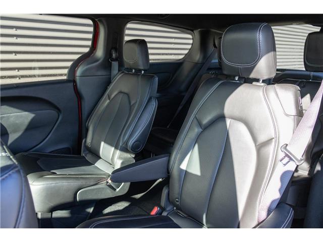 2025 Chrysler Grand Caravan SXT (Stk: 25149AD) in London - Image 11 of 28