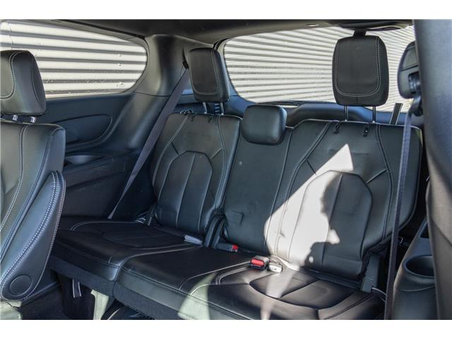 2025 Chrysler Grand Caravan SXT (Stk: 25149AD) in London - Image 12 of 28