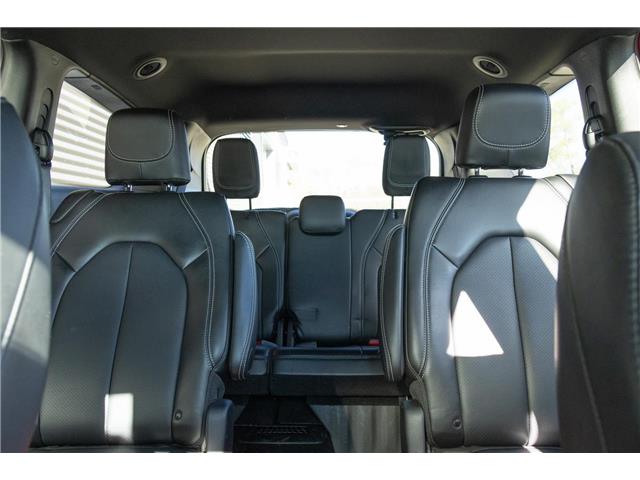 2025 Chrysler Grand Caravan SXT (Stk: 25149AD) in London - Image 13 of 28