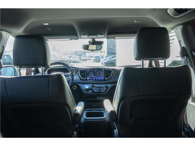 2025 Chrysler Grand Caravan SXT (Stk: 25149AD) in London - Image 15 of 28