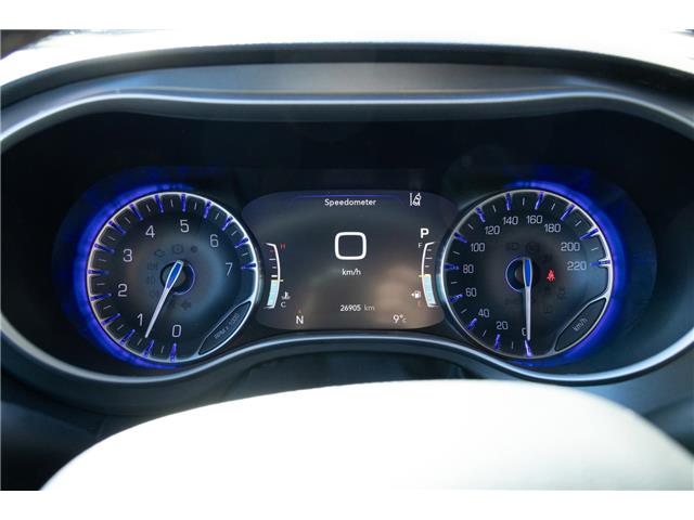 2025 Chrysler Grand Caravan SXT (Stk: 25149AD) in London - Image 18 of 28