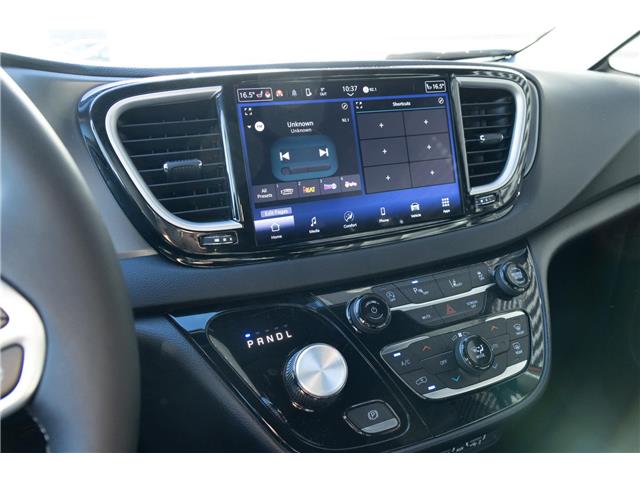 2025 Chrysler Grand Caravan SXT (Stk: 25149AD) in London - Image 19 of 28