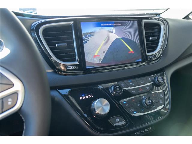 2025 Chrysler Grand Caravan SXT (Stk: 25149AD) in London - Image 20 of 28