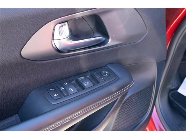 2025 Chrysler Grand Caravan SXT (Stk: 25149AD) in London - Image 21 of 28