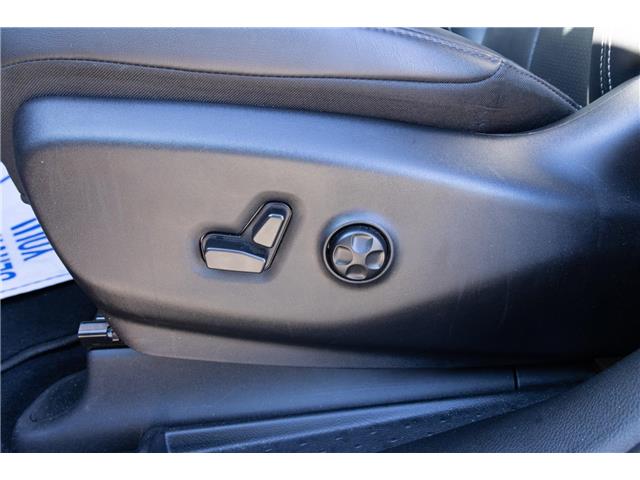 2025 Chrysler Grand Caravan SXT (Stk: 25149AD) in London - Image 22 of 28