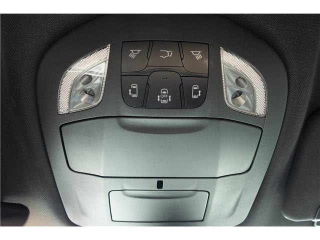 2025 Chrysler Grand Caravan SXT (Stk: 25149AD) in London - Image 27 of 28