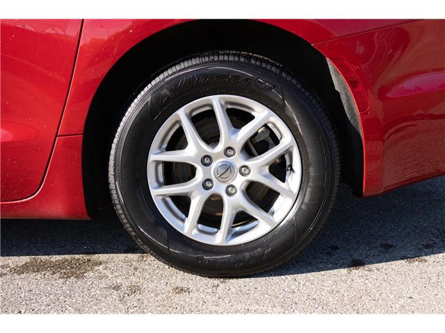 2025 Chrysler Grand Caravan SXT (Stk: 25149AD) in London - Image 28 of 28