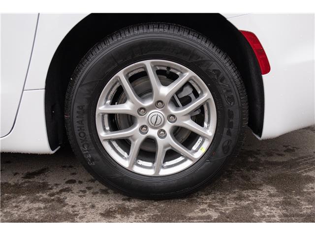 2026 Chrysler Grand Caravan SXT (Stk: 26049) in London - Image 26 of 26