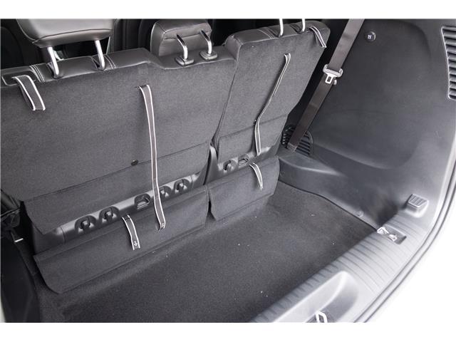 2026 Chrysler Grand Caravan SXT (Stk: 26049) in London - Image 6 of 26