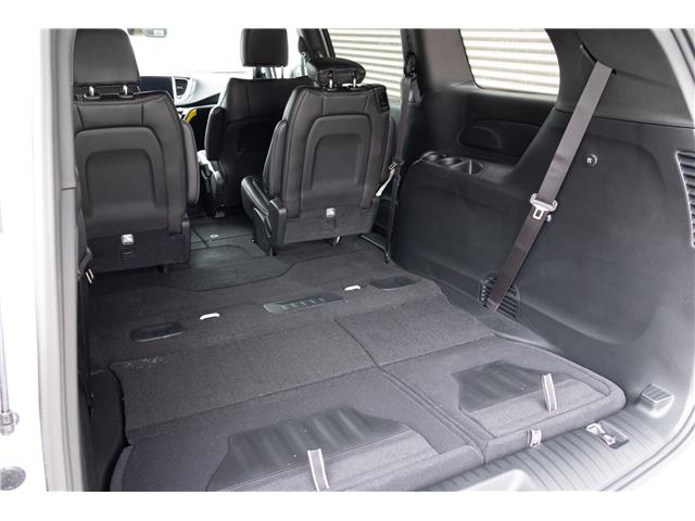 2026 Chrysler Grand Caravan SXT (Stk: 26049) in London - Image 7 of 26