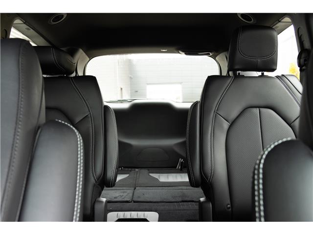 2026 Chrysler Grand Caravan SXT (Stk: 26049) in London - Image 12 of 26