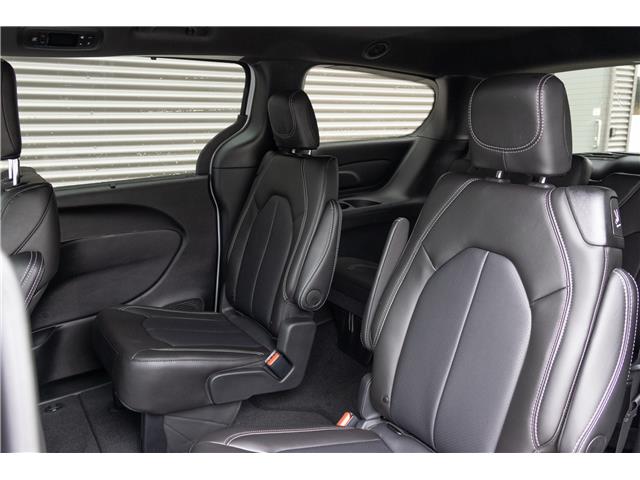 2026 Chrysler Grand Caravan SXT (Stk: 26049) in London - Image 10 of 26