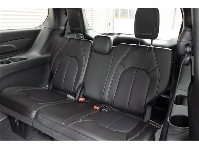 2026 Chrysler Grand Caravan SXT (Stk: 26049) in London - Image 11 of 26