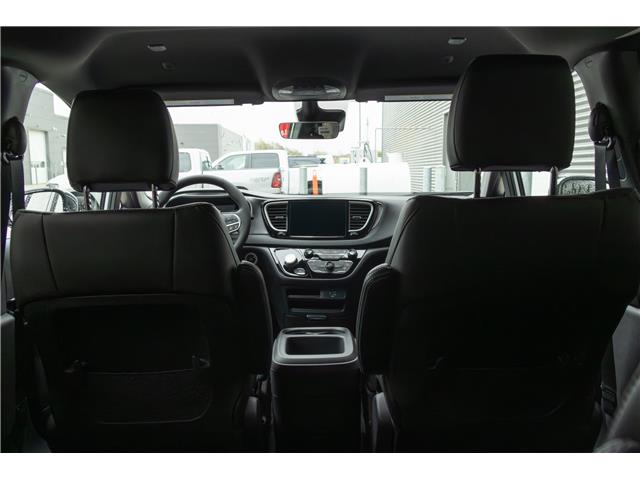 2026 Chrysler Grand Caravan SXT (Stk: 26049) in London - Image 13 of 26