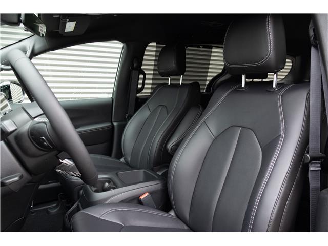 2026 Chrysler Grand Caravan SXT (Stk: 26049) in London - Image 8 of 26