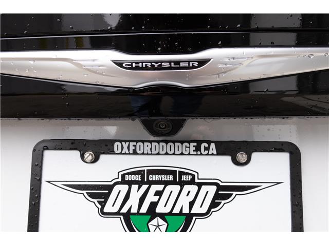 2026 Chrysler Grand Caravan SXT (Stk: 26049) in London - Image 18 of 26