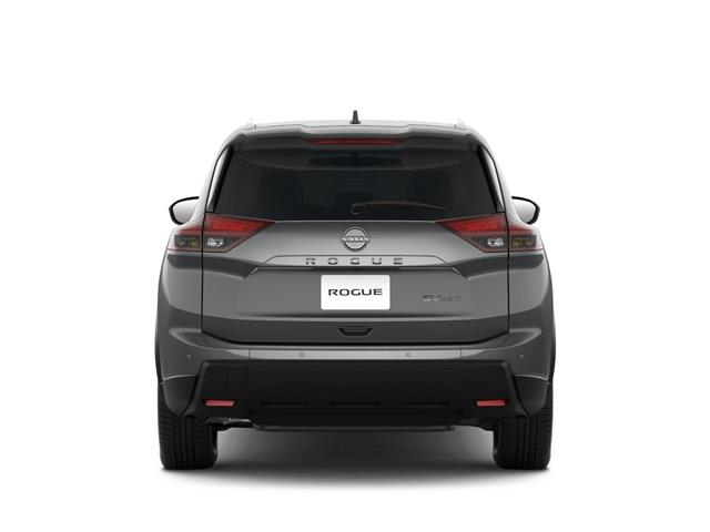 2026 Nissan Rogue SV Moonroof (Stk: N21536) in Brantford - Image 6 of 8