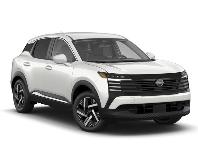 2026 Nissan Kicks SV (Stk: N21538) in Brantford - Image 3 of 8