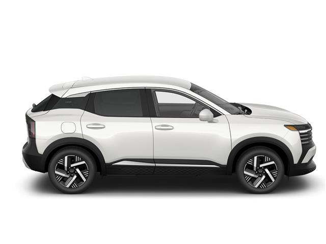 2026 Nissan Kicks SV (Stk: N21538) in Brantford - Image 4 of 8