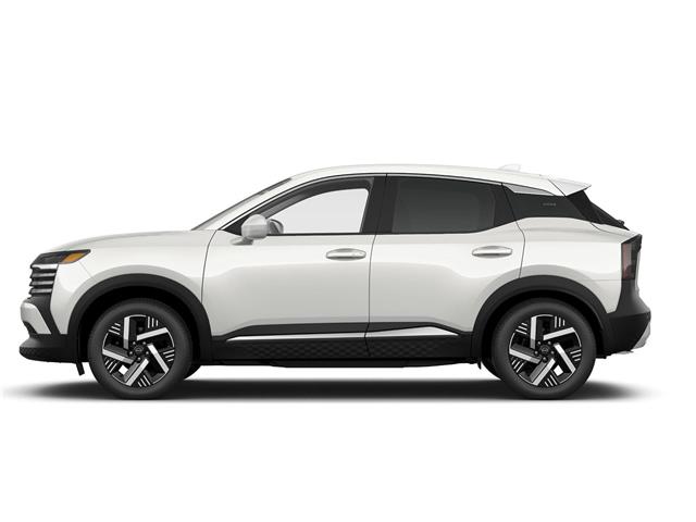 2026 Nissan Kicks SV (Stk: N21538) in Brantford - Image 8 of 8