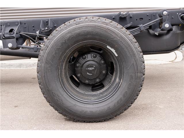 2025 RAM 3500 Chassis Tradesman/Big Horn (Stk: 25440) in London - Image 15 of 15