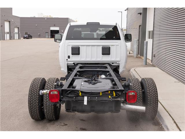 2025 RAM 3500 Chassis Tradesman/Big Horn (Stk: 25440) in London - Image 5 of 15