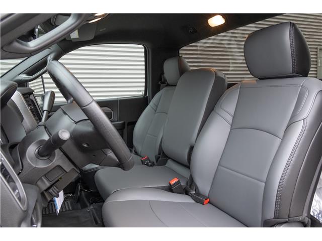 2025 RAM 3500 Chassis Tradesman/Big Horn (Stk: 25440) in London - Image 7 of 15