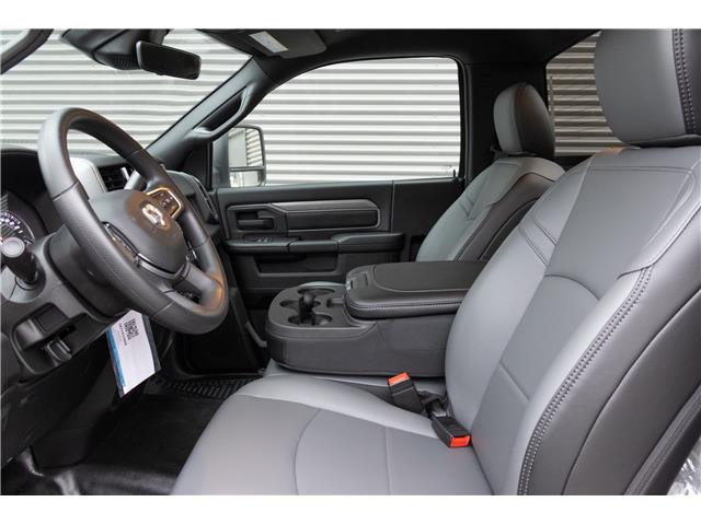 2025 RAM 3500 Chassis Tradesman/Big Horn (Stk: 25440) in London - Image 8 of 15