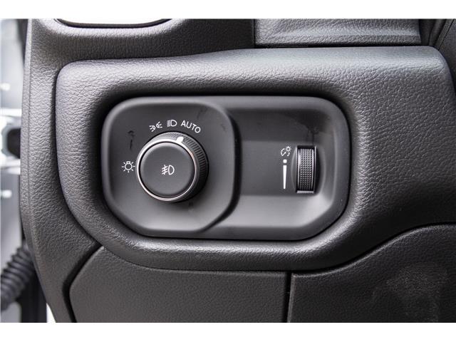 2025 RAM 3500 Chassis Tradesman/Big Horn (Stk: 25440) in London - Image 13 of 15