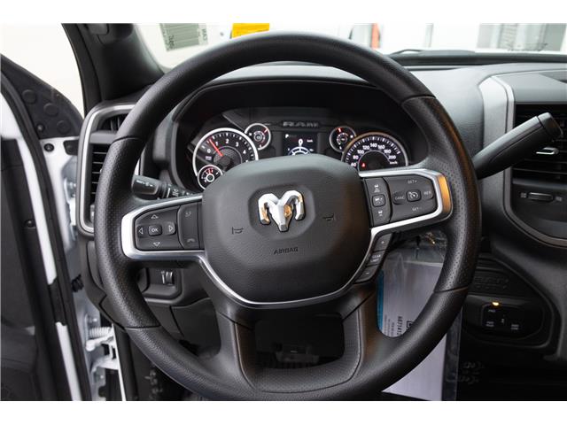 2025 RAM 3500 Chassis Tradesman/Big Horn (Stk: 25440) in London - Image 9 of 15