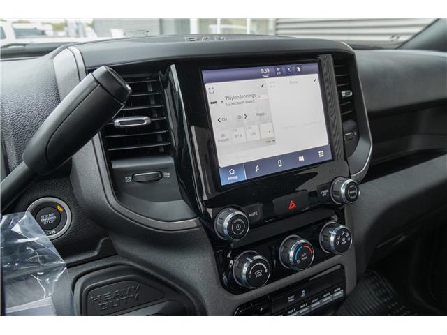 2025 RAM 3500 Chassis Tradesman/Big Horn (Stk: 25440) in London - Image 11 of 15