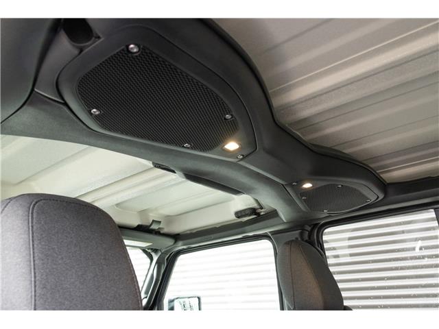 2025 Jeep Wrangler Sahara (Stk: 25554) in London - Image 20 of 23