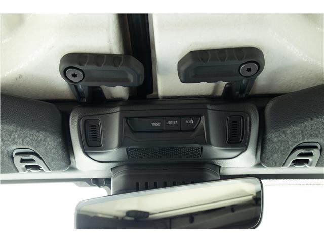 2025 Jeep Wrangler Sahara (Stk: 25554) in London - Image 21 of 23