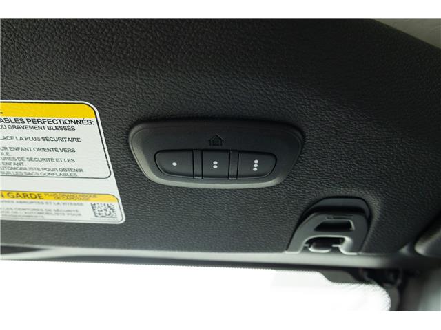 2025 Jeep Wrangler Sahara (Stk: 25554) in London - Image 22 of 23