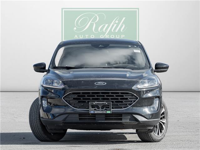 2022 Ford Escape SEL (Stk: P0988) in Mississauga - Image 3 of 29
