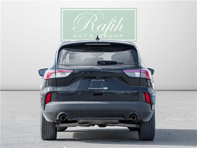 2022 Ford Escape SEL (Stk: P0988) in Mississauga - Image 11 of 29