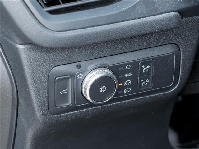 2022 Ford Escape SEL (Stk: P0988) in Mississauga - Image 20 of 29
