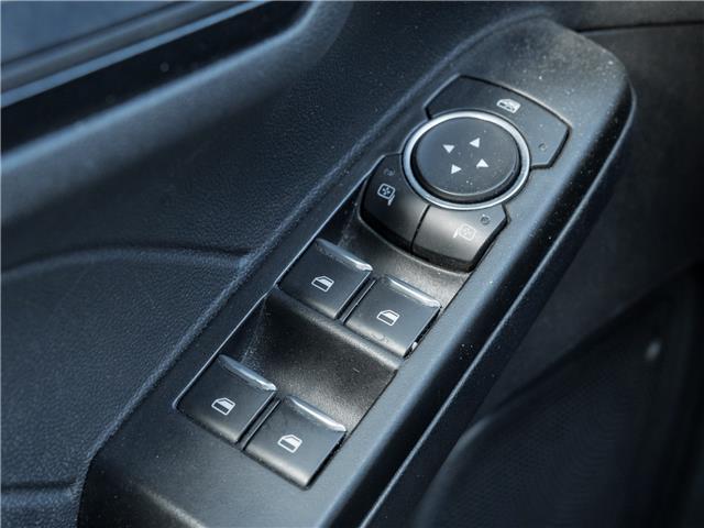 2022 Ford Escape SEL (Stk: P0988) in Mississauga - Image 19 of 29