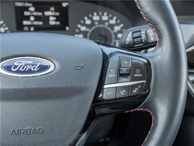 2022 Ford Escape SEL (Stk: P0988) in Mississauga - Image 15 of 29