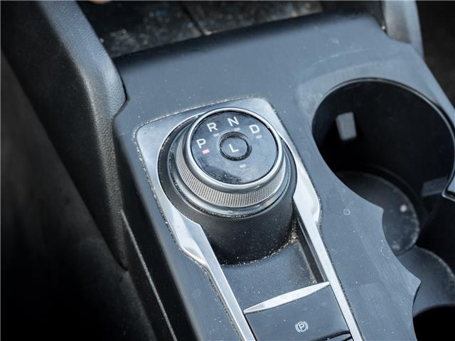 2022 Ford Escape SEL (Stk: P0988) in Mississauga - Image 21 of 29